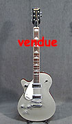 Gretsch Duo Jet LH