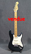 Fender Stratocaster American Standard