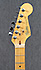 Fender Stratocaster American Standard