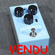 tc.electronics Skysurfer - tc.electronics Skysurfer