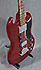 Gibson SG Standard Bass
