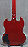 Gibson SG Standard Bass