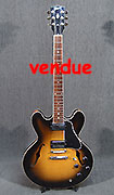 Gibson ES-335 DOT Reissue