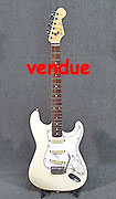 Squier Stratocaster Made in Japan