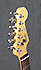 Squier Stratocaster Made in Japan