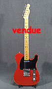 Fender Custom Shop 51 Nocaster Relic