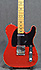 Fender Custom Shop 51 Nocaster Relic