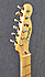 Fender Custom Shop 51 Nocaster Relic