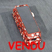 Jam Wahecho + D13327 Jam Wahecho +
