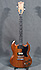 Gibson SG Firebrand