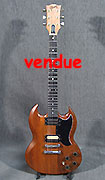 Gibson SG Firebrand