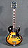Gibson ES-175D de 1976