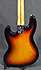 Fender Custom Shop 70 Jazz Bass Closet Classic