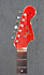 Fender Jazzmaster Serie L de 1964 Candy Apple Red