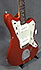 Fender Jazzmaster Serie L de 1964 Candy Apple Red