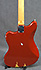 Fender Jazzmaster Serie L de 1964 Candy Apple Red