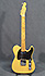 Fender Telecaster TL 52-95 JV de 1982