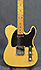 Fender Telecaster TL 52-95 JV de 1982