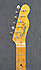 Fender Telecaster TL 52-95 JV de 1982