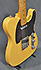 Fender Telecaster TL 52-95 JV de 1982