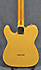 Fender Telecaster TL 52-95 JV de 1982