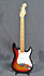 Fender Strat Plus