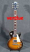 Gibson Les Paul Standard de 1992