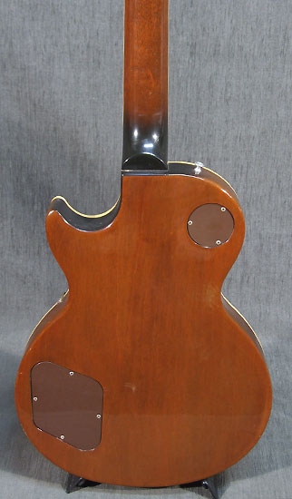Gibson Les Paul Standard de 1992