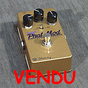 Keeley Super Phat Mod - Keeley Super Phat Mod