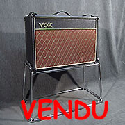 Vox AC15CC1