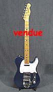 Fender Custom Shop Bigsby Telecaster Relic