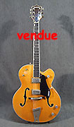 Gretsch Country Club 1958-59 3 800