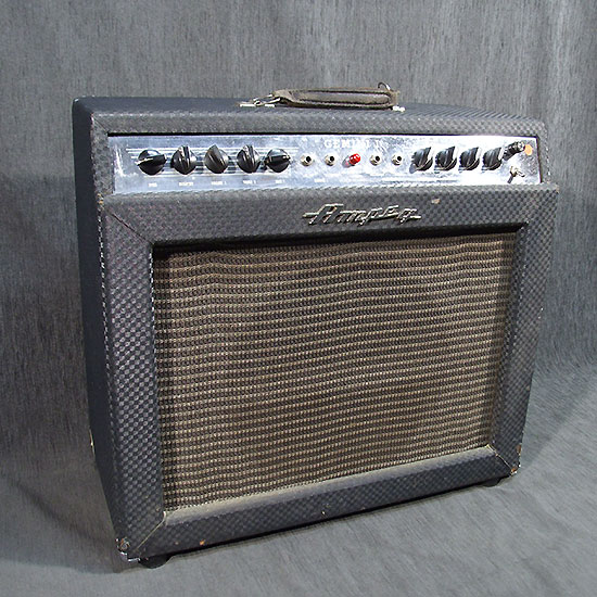 Ampeg Gemini I