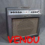 Ampeg Gemini I