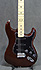 Fender Stratocaster American Special de 2017