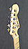 Fender Stratocaster American Special de 2017