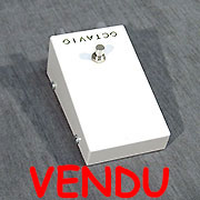 Dunlop Octavio JH-OC1 Jimi Hendrix - Dunlop Octavio JH-OC1 Jimi Hendrix