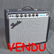 Fender Princeton Reverb-Amp RI 68