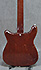 Epiphone Wilshire de 1961 Micros de 71