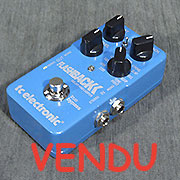 TC Electronic Flashback - TC Electronic Flashback