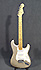 Fender American Standard Stratocaster de 2010