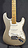 Fender American Standard Stratocaster de 2010