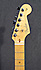 Fender American Standard Stratocaster de 2010