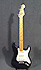 Fender American Standard Stratocaster de 1991