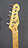 Fender American Standard Stratocaster de 1991