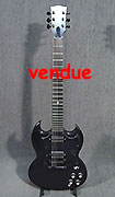 Gibson SG Gothic