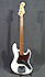 Fender American Vintage 64 Jazz Bass