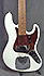 Fender American Vintage 64 Jazz Bass