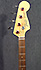 Fender American Vintage 64 Jazz Bass