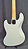 Fender American Vintage 64 Jazz Bass